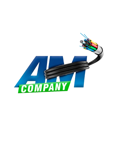 AM Company Logo